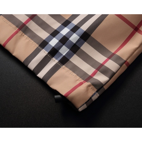 Cheap Burberry Jackets Long Sleeved For Men #1255420 Replica Wholesale [$60.00 USD] [ITEM#1255420] on Replica Burberry Jackets