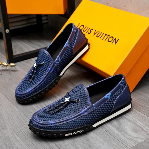 Louis Vuitton Casual Shoes For Men #1255495