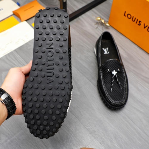 Cheap Louis Vuitton Casual Shoes For Men #1255496 Replica Wholesale [$112.00 USD] [ITEM#1255496] on Replica Louis Vuitton Casual Shoes