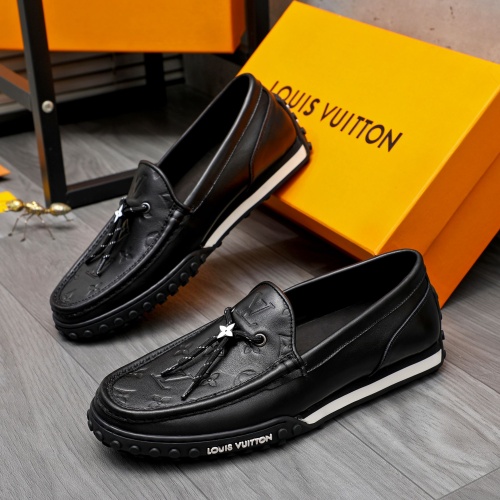 Louis Vuitton Casual Shoes For Men #1255499