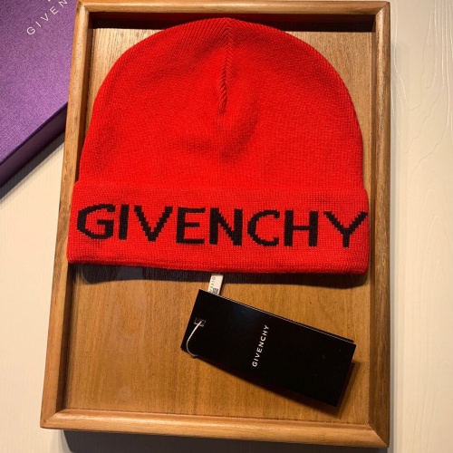 Cheap Givenchy Caps #1255654 Replica Wholesale [$36.00 USD] [ITEM#1255654] on Replica Givenchy Caps