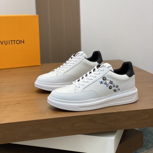 Louis Vuitton Casual Shoes For Men #1255700