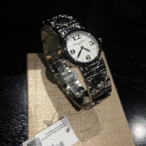 Cheap Christian Dior AAA Quality Watches #1255782 Replica Wholesale [$118.00 USD] [ITEM#1255782] on Replica Christian Dior AAA Quality Watches