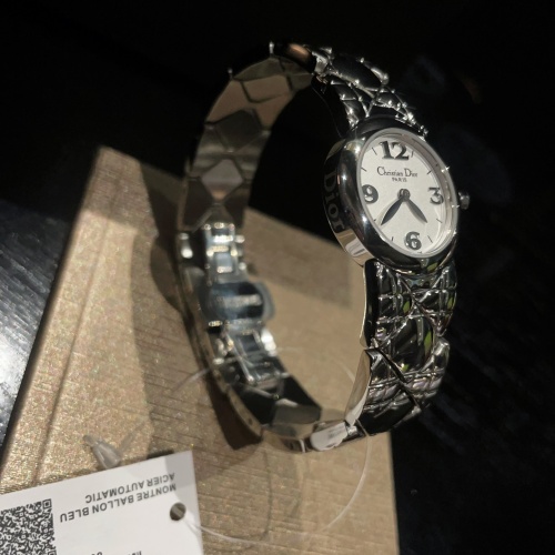 Cheap Christian Dior AAA Quality Watches #1255782 Replica Wholesale [$118.00 USD] [ITEM#1255782] on Replica Christian Dior AAA Quality Watches