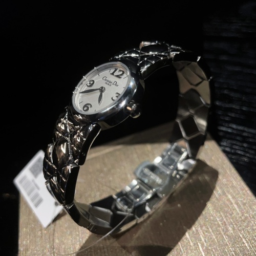 Cheap Christian Dior AAA Quality Watches #1255782 Replica Wholesale [$118.00 USD] [ITEM#1255782] on Replica Christian Dior AAA Quality Watches