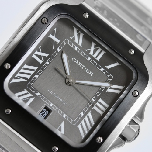 Cheap Cartier AAA Quality Watches #1255812 Replica Wholesale [$558.68 USD] [ITEM#1255812] on Replica Cartier AAA Quality Watches