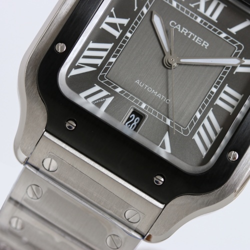 Cheap Cartier AAA Quality Watches #1255812 Replica Wholesale [$558.68 USD] [ITEM#1255812] on Replica Cartier AAA Quality Watches