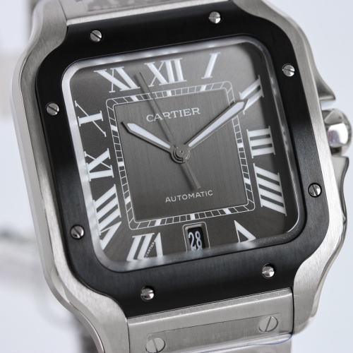 Cheap Cartier AAA Quality Watches #1255812 Replica Wholesale [$558.68 USD] [ITEM#1255812] on Replica Cartier AAA Quality Watches