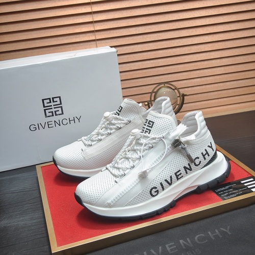 Cheap Givenchy Casual Shoes For Men #1255823 Replica Wholesale [$100.00 USD] [ITEM#1255823] on Replica Givenchy Casual Shoes