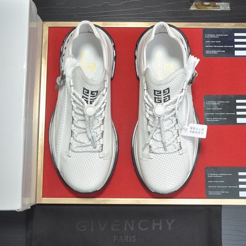 Cheap Givenchy Casual Shoes For Men #1255823 Replica Wholesale [$100.00 USD] [ITEM#1255823] on Replica Givenchy Casual Shoes