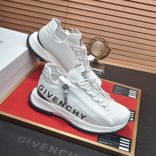 Cheap Givenchy Casual Shoes For Men #1255823 Replica Wholesale [$100.00 USD] [ITEM#1255823] on Replica Givenchy Casual Shoes