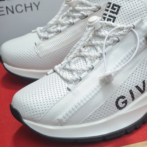 Cheap Givenchy Casual Shoes For Men #1255823 Replica Wholesale [$100.00 USD] [ITEM#1255823] on Replica Givenchy Casual Shoes