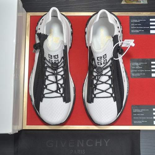 Cheap Givenchy Casual Shoes For Men #1255824 Replica Wholesale [$100.00 USD] [ITEM#1255824] on Replica Givenchy Casual Shoes