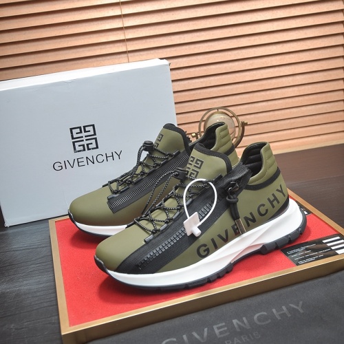 Cheap Givenchy Casual Shoes For Men #1255825 Replica Wholesale [$100.00 USD] [ITEM#1255825] on Replica Givenchy Casual Shoes