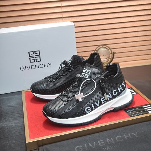 Cheap Givenchy Casual Shoes For Men #1255826 Replica Wholesale [$100.00 USD] [ITEM#1255826] on Replica Givenchy Casual Shoes