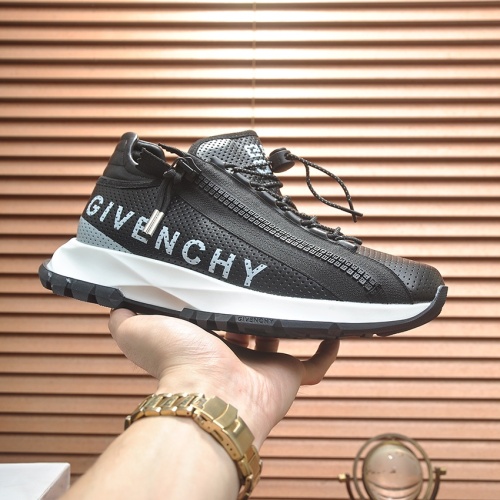 Cheap Givenchy Casual Shoes For Men #1255826 Replica Wholesale [$100.00 USD] [ITEM#1255826] on Replica Givenchy Casual Shoes