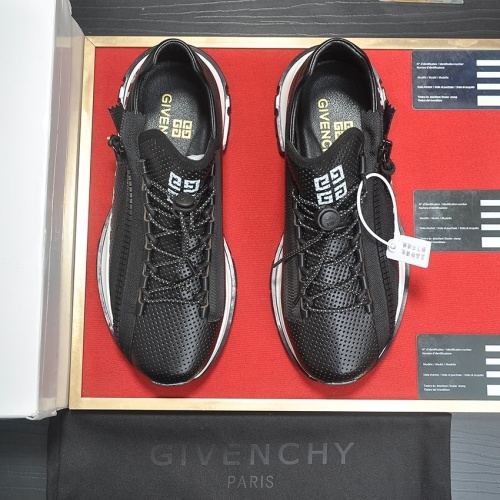 Cheap Givenchy Casual Shoes For Men #1255826 Replica Wholesale [$100.00 USD] [ITEM#1255826] on Replica Givenchy Casual Shoes