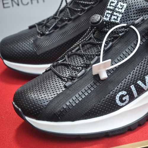 Cheap Givenchy Casual Shoes For Men #1255826 Replica Wholesale [$100.00 USD] [ITEM#1255826] on Replica Givenchy Casual Shoes