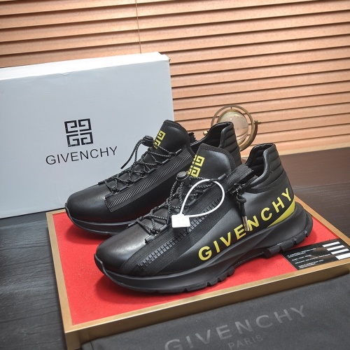 Cheap Givenchy Casual Shoes For Men #1255827 Replica Wholesale [$100.00 USD] [ITEM#1255827] on Replica Givenchy Casual Shoes