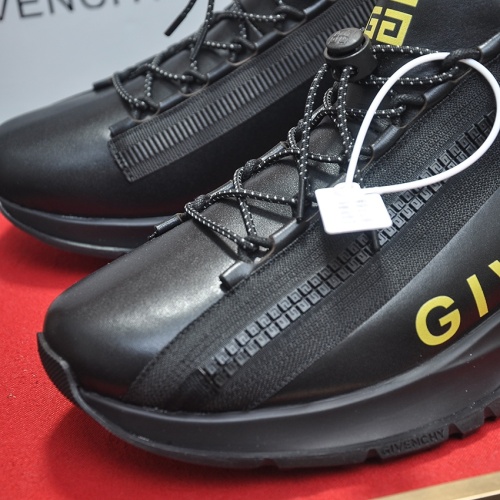 Cheap Givenchy Casual Shoes For Men #1255827 Replica Wholesale [$100.00 USD] [ITEM#1255827] on Replica Givenchy Casual Shoes