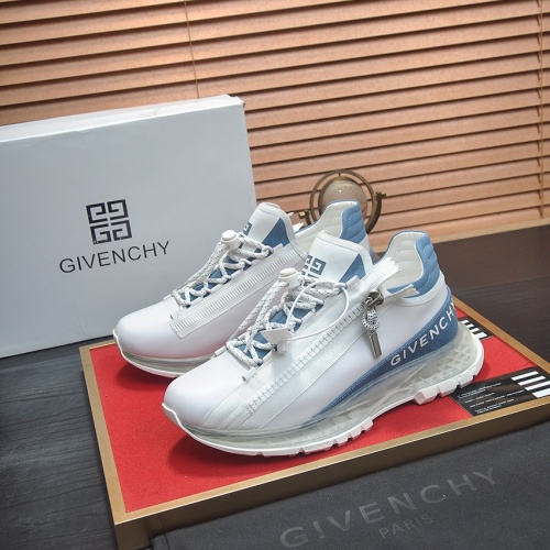 Cheap Givenchy Casual Shoes For Men #1255828 Replica Wholesale [$100.00 USD] [ITEM#1255828] on Replica Givenchy Casual Shoes