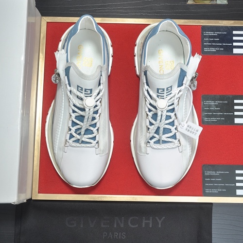 Cheap Givenchy Casual Shoes For Men #1255828 Replica Wholesale [$100.00 USD] [ITEM#1255828] on Replica Givenchy Casual Shoes