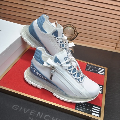 Cheap Givenchy Casual Shoes For Men #1255828 Replica Wholesale [$100.00 USD] [ITEM#1255828] on Replica Givenchy Casual Shoes