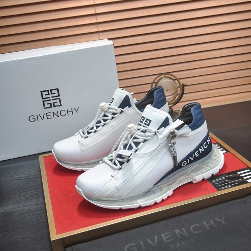 Cheap Givenchy Casual Shoes For Men #1255829 Replica Wholesale [$100.00 USD] [ITEM#1255829] on Replica Givenchy Casual Shoes