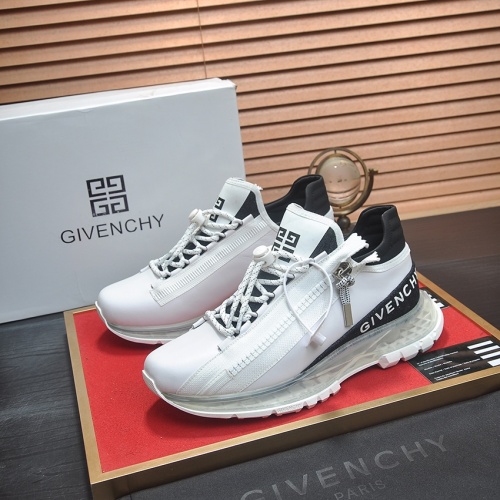 Cheap Givenchy Casual Shoes For Men #1255830 Replica Wholesale [$100.00 USD] [ITEM#1255830] on Replica Givenchy Casual Shoes