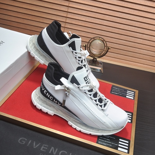 Cheap Givenchy Casual Shoes For Men #1255830 Replica Wholesale [$100.00 USD] [ITEM#1255830] on Replica Givenchy Casual Shoes