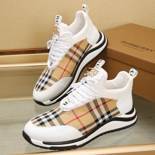 Burberry Casual Shoes For Men #1255839