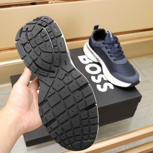 Cheap Boss Casual Shoes For Men #1255843 Replica Wholesale [$88.00 USD] [ITEM#1255843] on Replica Boss Casual Shoes