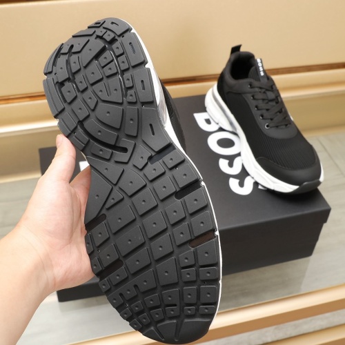 Cheap Boss Casual Shoes For Men #1255847 Replica Wholesale [$88.00 USD] [ITEM#1255847] on Replica Boss Casual Shoes