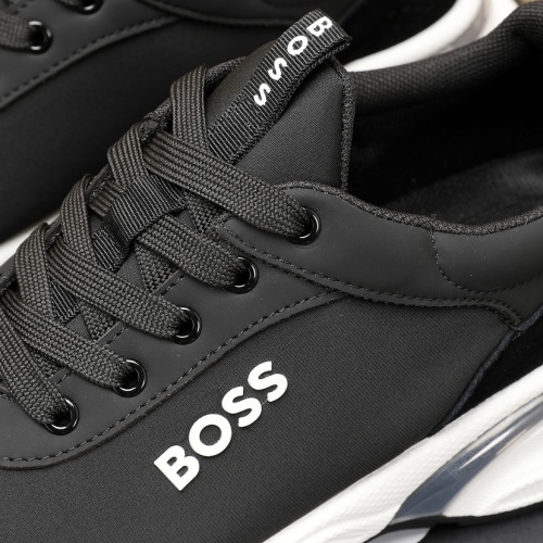 Cheap Boss Casual Shoes For Men #1255850 Replica Wholesale [$88.00 USD] [ITEM#1255850] on Replica Boss Casual Shoes