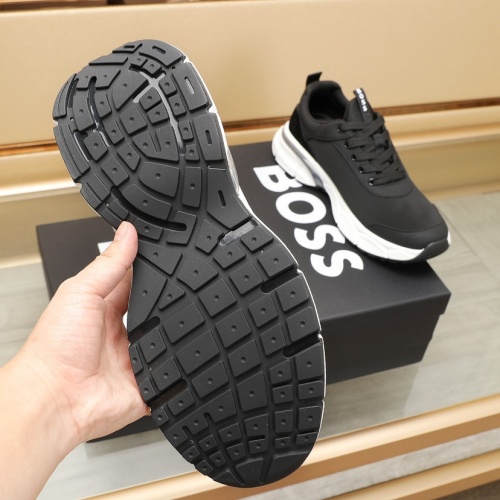 Cheap Boss Casual Shoes For Men #1255850 Replica Wholesale [$88.00 USD] [ITEM#1255850] on Replica Boss Casual Shoes