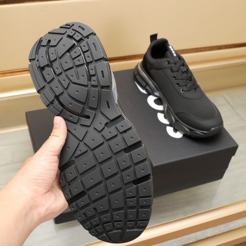 Cheap Boss Casual Shoes For Men #1255851 Replica Wholesale [$88.00 USD] [ITEM#1255851] on Replica Boss Casual Shoes