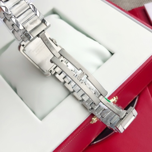 Cheap Cartier AAA Quality Watches #1255917 Replica Wholesale [$327.27 USD] [ITEM#1255917] on Replica Cartier AAA Quality Watches