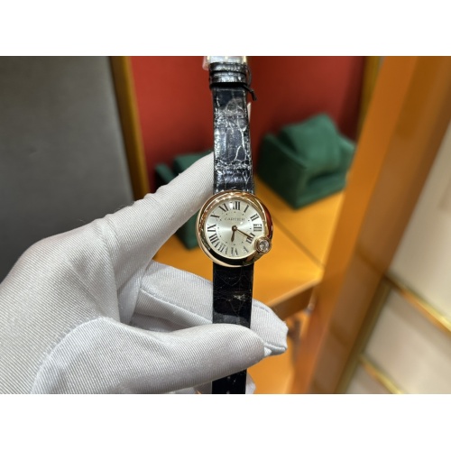 Cheap Cartier AAA Quality Watches #1255950 Replica Wholesale [$240.00 USD] [ITEM#1255950] on Replica Cartier AAA Quality Watches