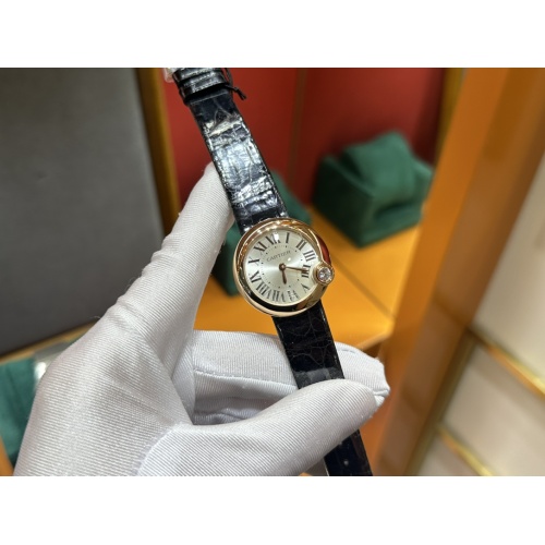 Cheap Cartier AAA Quality Watches #1255950 Replica Wholesale [$240.00 USD] [ITEM#1255950] on Replica Cartier AAA Quality Watches