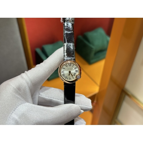 Cheap Cartier AAA Quality Watches #1255951 Replica Wholesale [$240.00 USD] [ITEM#1255951] on Replica Cartier AAA Quality Watches