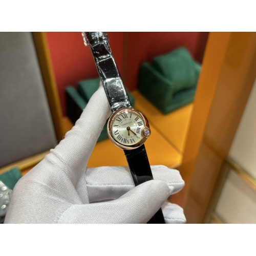 Cheap Cartier AAA Quality Watches #1255951 Replica Wholesale [$240.00 USD] [ITEM#1255951] on Replica Cartier AAA Quality Watches