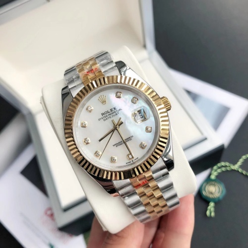 Cheap Rolex AAA Quality Watches For Men #1256013 Replica Wholesale [$225.00 USD] [ITEM#1256013] on Replica Rolex AAA Quality Watches