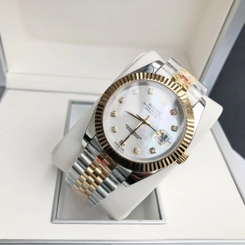 Cheap Rolex AAA Quality Watches For Men #1256013 Replica Wholesale [$225.00 USD] [ITEM#1256013] on Replica Rolex AAA Quality Watches