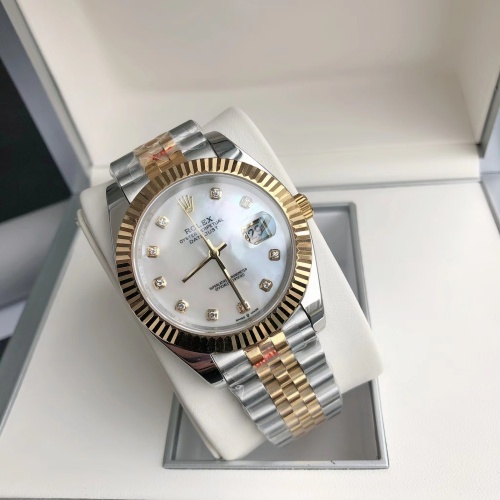 Cheap Rolex AAA Quality Watches For Men #1256013 Replica Wholesale [$225.00 USD] [ITEM#1256013] on Replica Rolex AAA Quality Watches