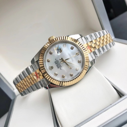 Cheap Rolex AAA Quality Watches For Men #1256013 Replica Wholesale [$225.00 USD] [ITEM#1256013] on Replica Rolex AAA Quality Watches