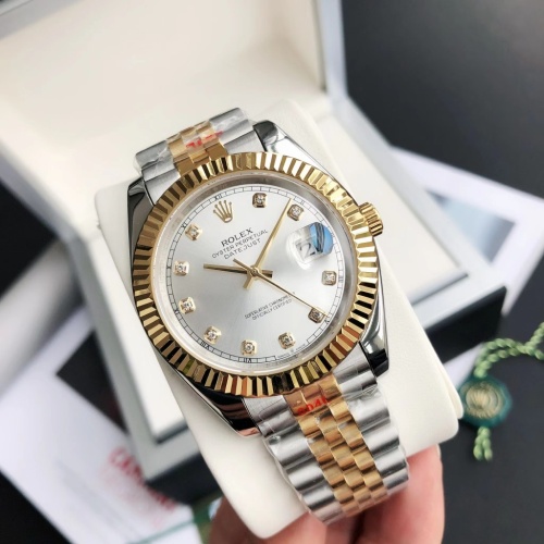 Cheap Rolex AAA Quality Watches For Men #1256014 Replica Wholesale [$225.00 USD] [ITEM#1256014] on Replica Rolex AAA Quality Watches