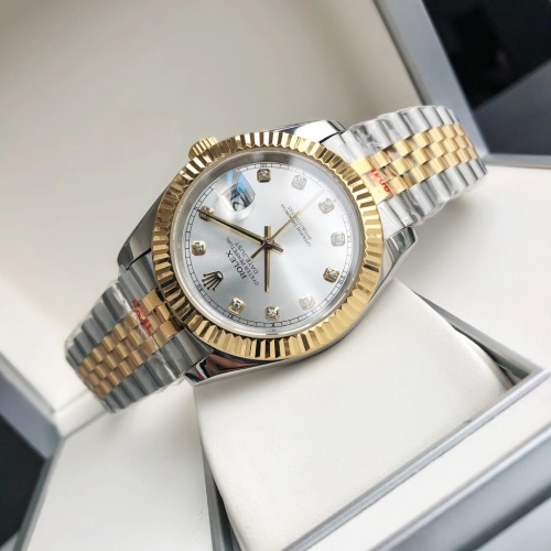 Cheap Rolex AAA Quality Watches For Men #1256014 Replica Wholesale [$225.00 USD] [ITEM#1256014] on Replica Rolex AAA Quality Watches