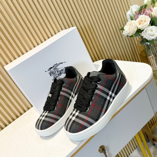 Burberry Casual Shoes For Men #1256078