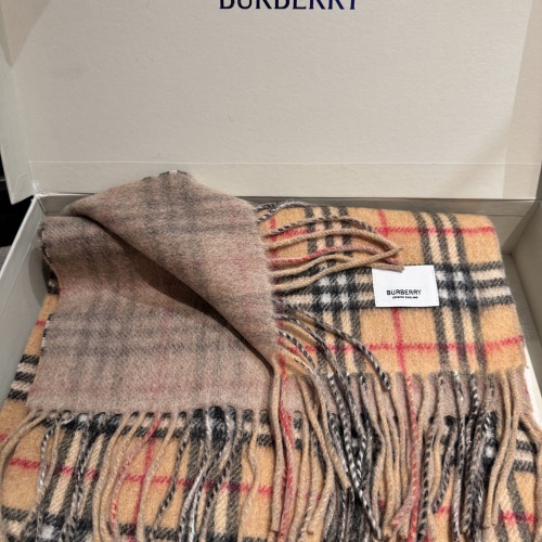 Cheap Burberry Scarf #1256200 Replica Wholesale [$48.00 USD] [ITEM#1256200] on Replica Burberry Scarf