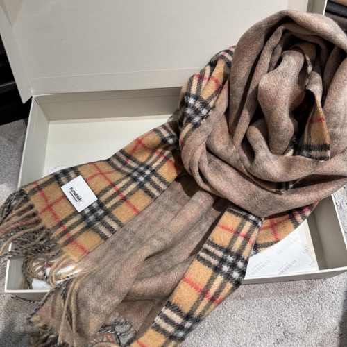 Cheap Burberry Scarf #1256200 Replica Wholesale [$48.00 USD] [ITEM#1256200] on Replica Burberry Scarf